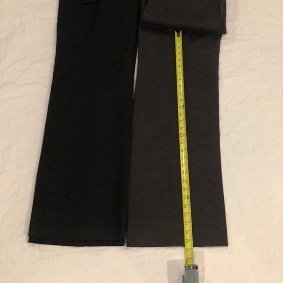 GAP wool trouser bundle - 6 Ankle - Picture 2 of 8